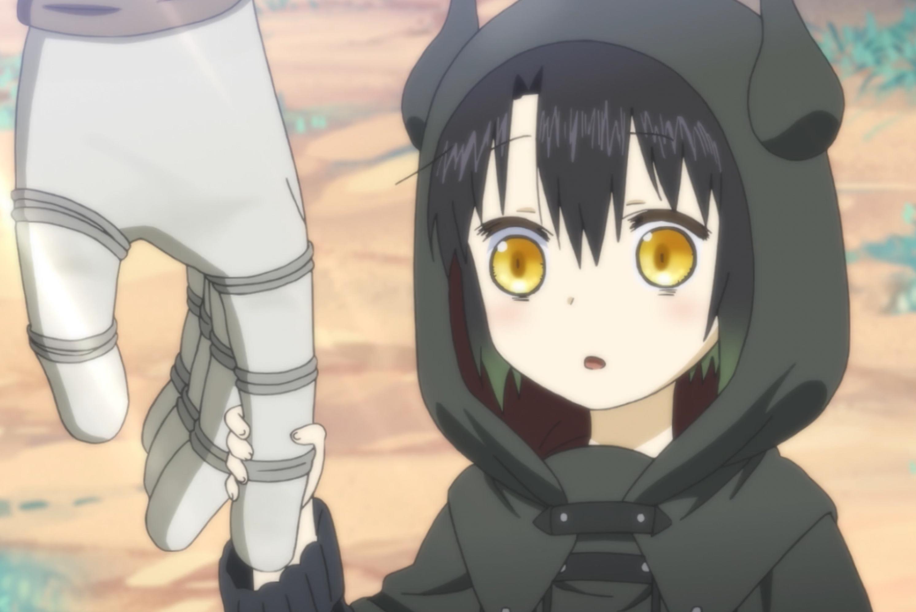 2019年7月新番女角色,2018年1月新番女角色