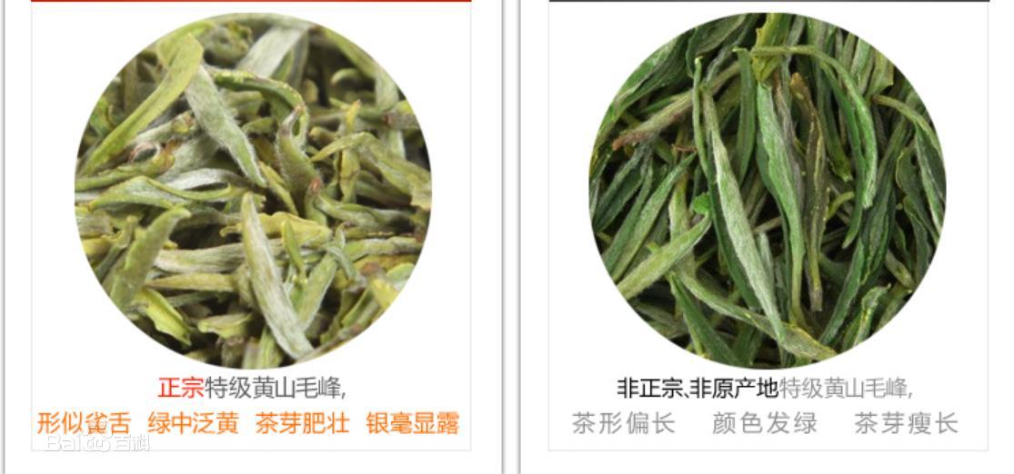茶叶分类标准及各类名茶代表品种,六大茶类的基本知识和代表名茶