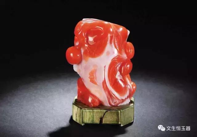 糖心玛瑙值得收藏吗,收藏最全知识