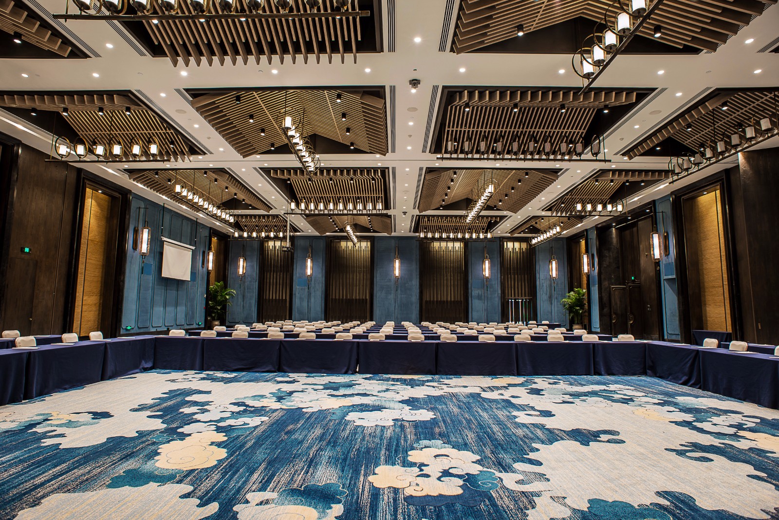 无锡灵山君来波罗蜜多酒店几星级,无锡拈花湾君来波罗蜜多酒店