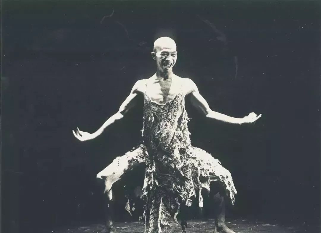 从奥运开幕的“惊魂舞”中缓过神儿，终于可以聊聊日本的这种文化