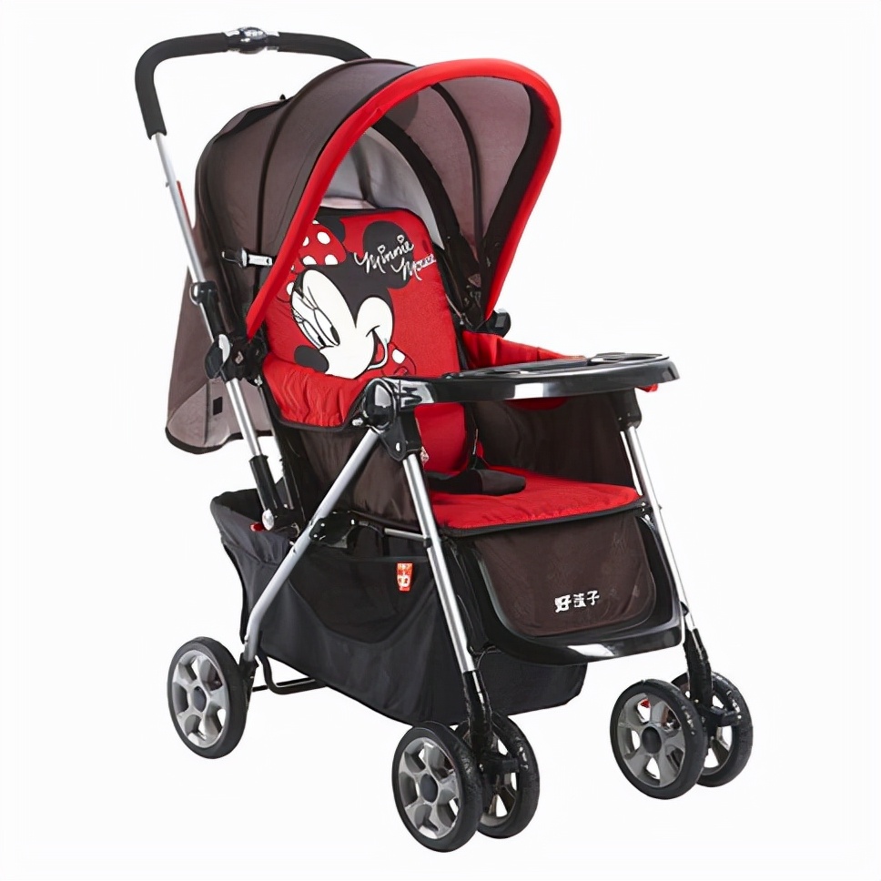 婴儿车哪个牌子好用实惠,婴儿车哪个品牌的最安全最好轻巧