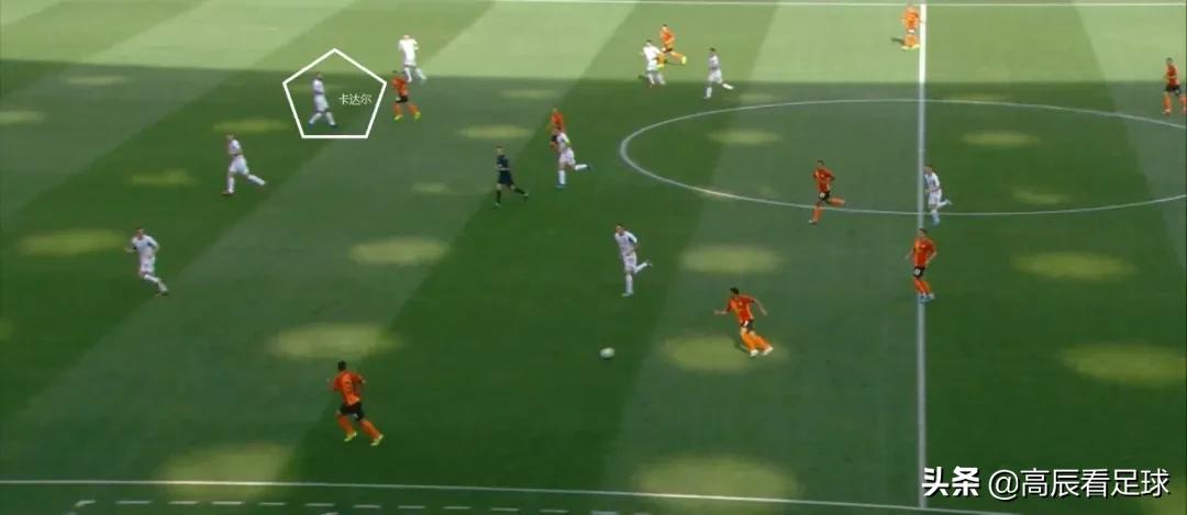 李霄鹏卡塔尔比赛视频,李霄鹏新援鲁能