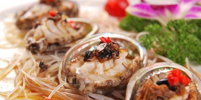 到北海吃饭攻略,到北海品尝到的海鲜美食