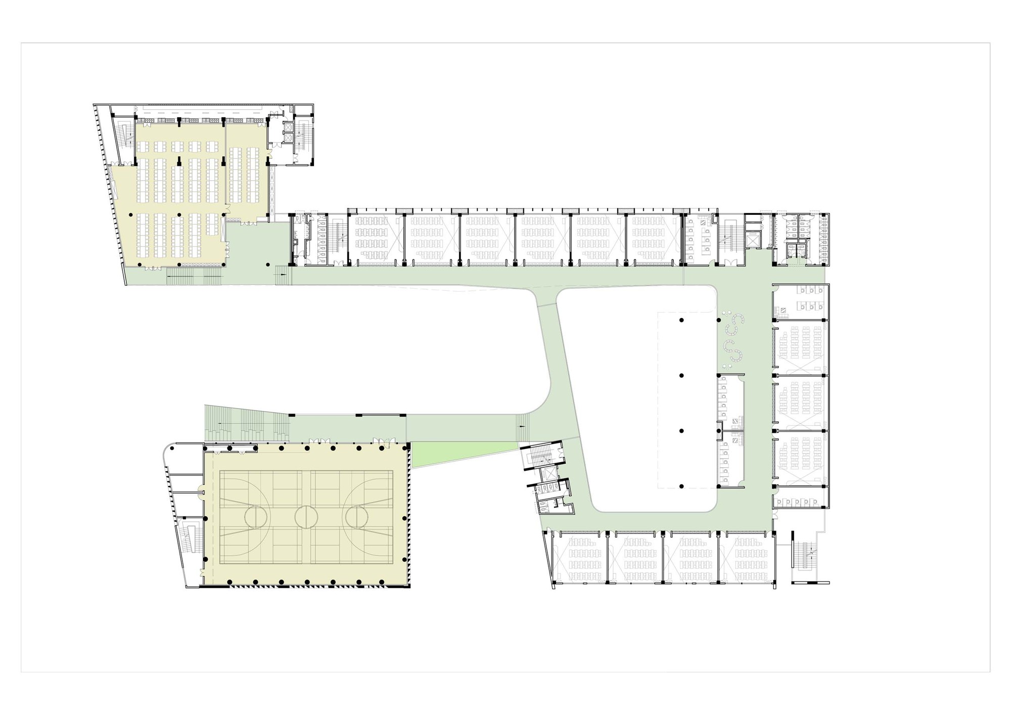 前海荔湾小学怎么样,前海三小荔湾小学