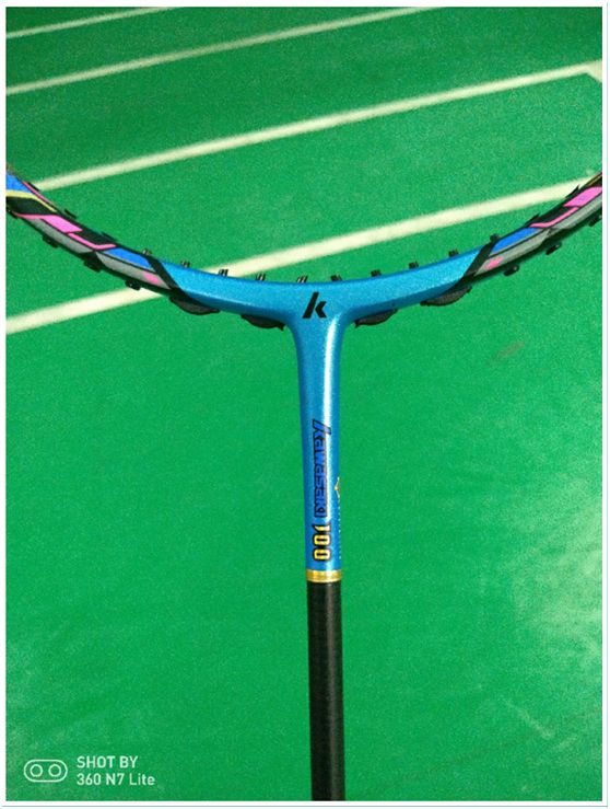 川崎100-200球拍推荐,川崎kawasaki球拍多少钱