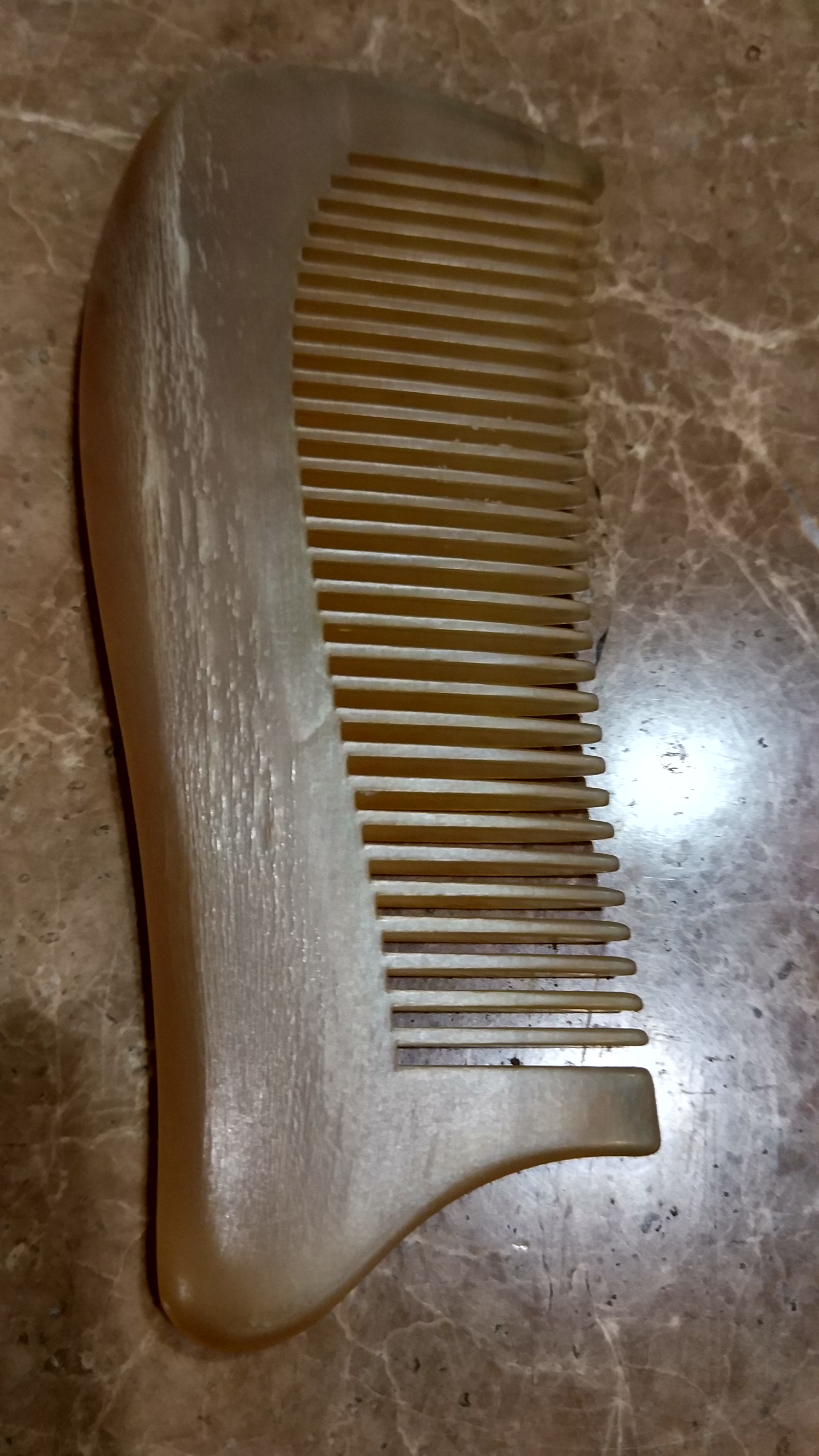 你想保持一头乌发吗？