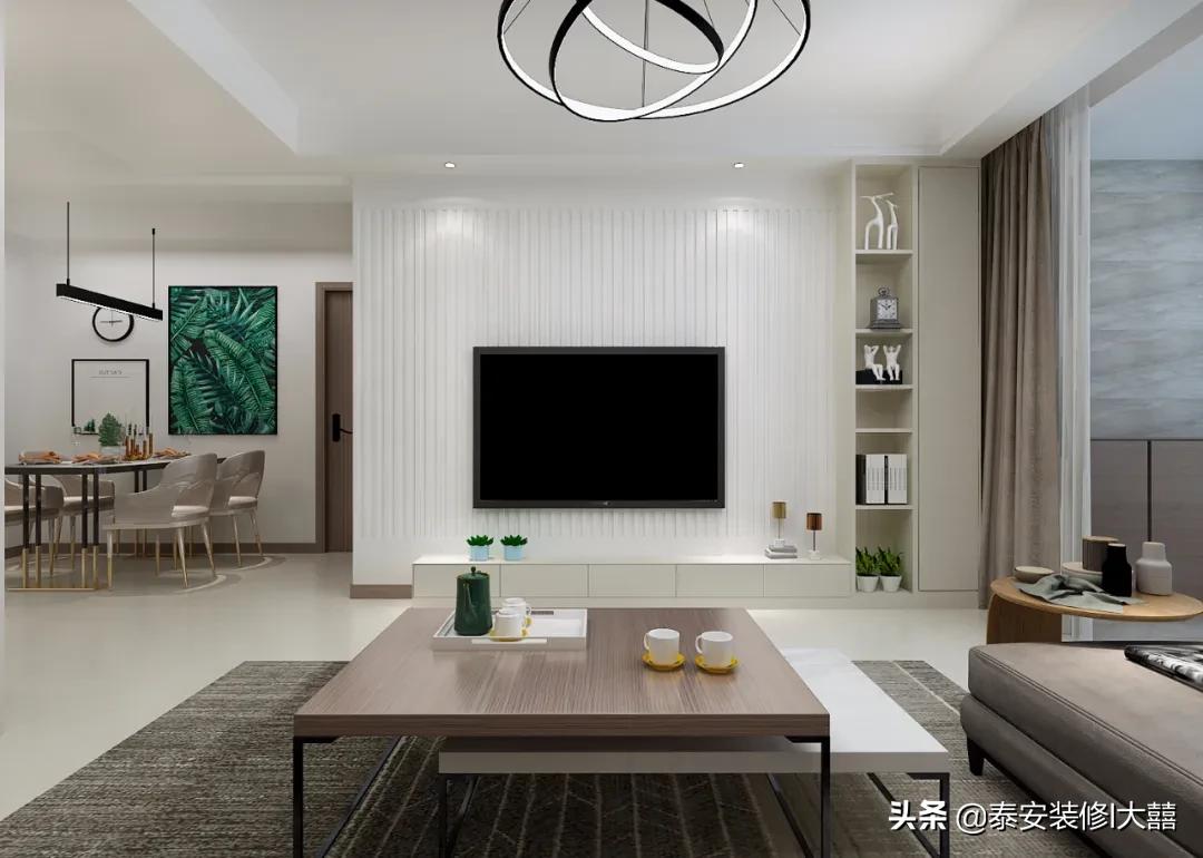 同德广场旧屋改造翻新效果图大全,宝盛广场旧房改造效果图