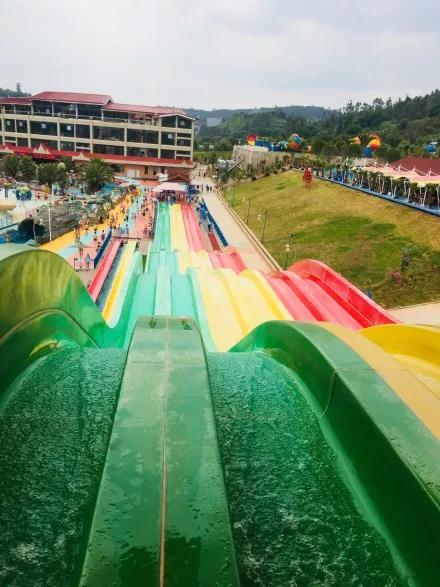 蓝花楹昆明网红打卡地在哪里,昆明周边湿地公园网红打卡地