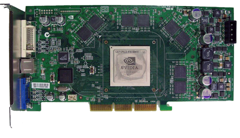 nvidia各显卡区别,nvidia哪款显卡最好