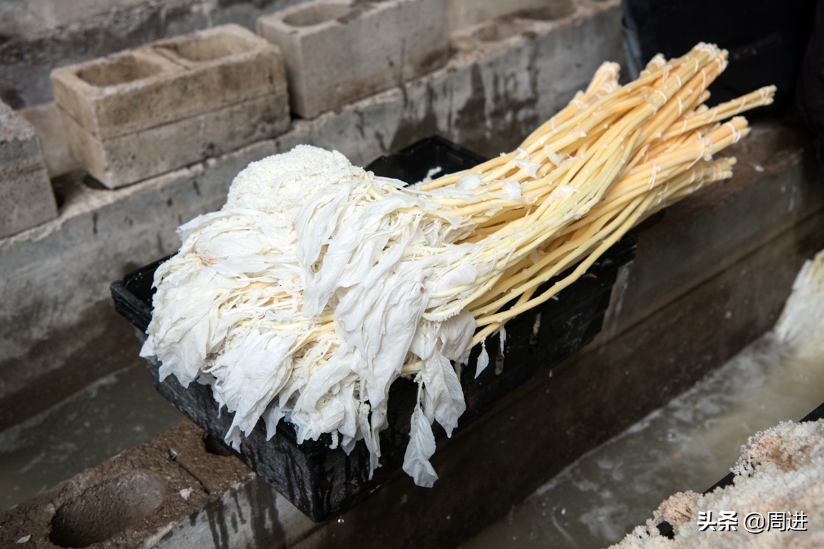 56岁搬运工,农村小伙土特产搬运工