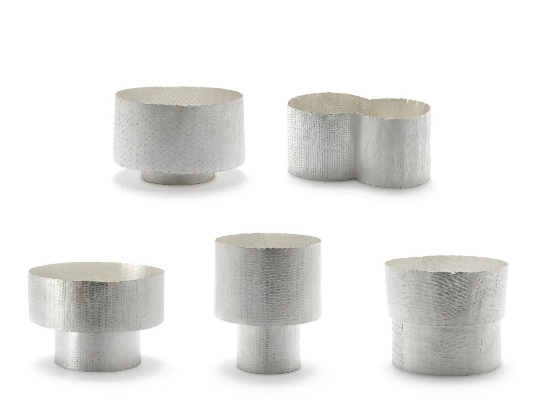 AIM优选|入围LOEWE罗意威基金会工艺奖的中国手艺人