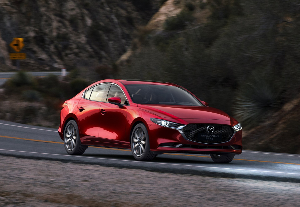 最近上市的三款车,近期销量火爆的车型