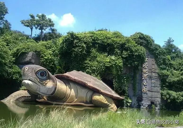 国产雕像大品牌,那些震撼的国内雕塑