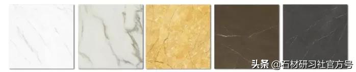 新中式水刀拼花效果,轻奢美学水刀拼花效果图