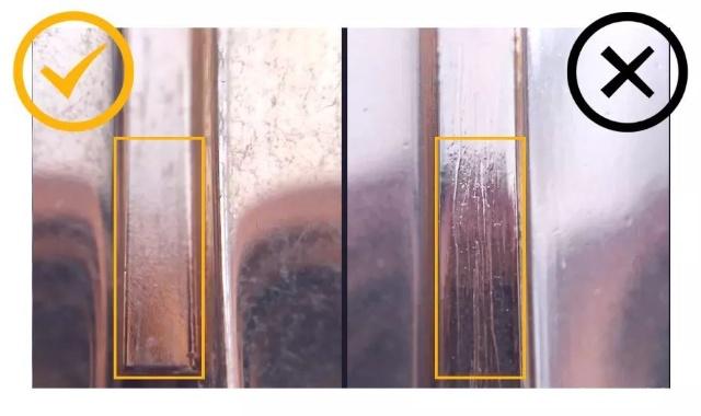 鉴定帖丨高仿CELINEBox烂大街?教你辨别其中真假