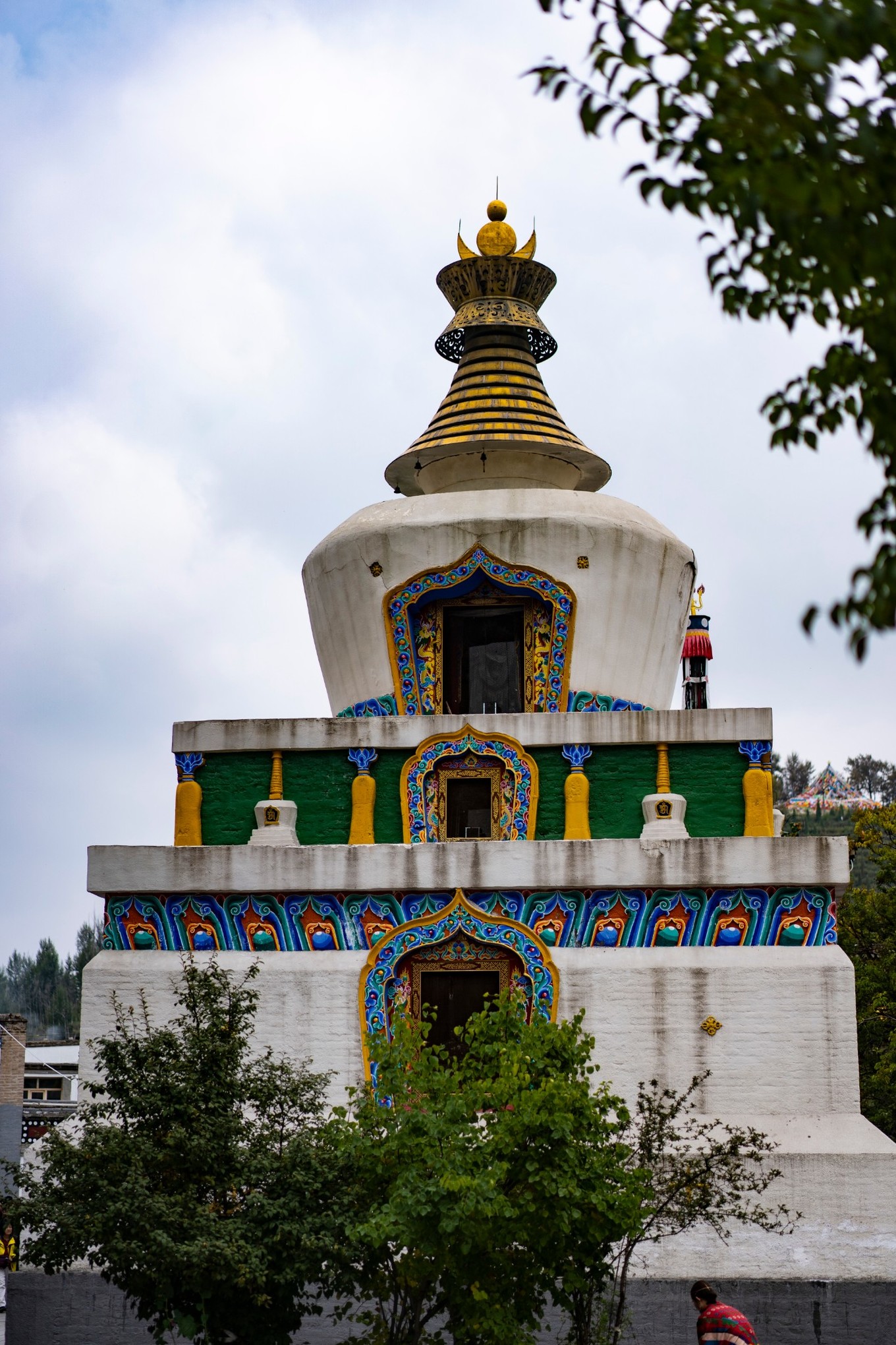 双擎飞驰，攻略青海绝色|不负那些隐世的美好