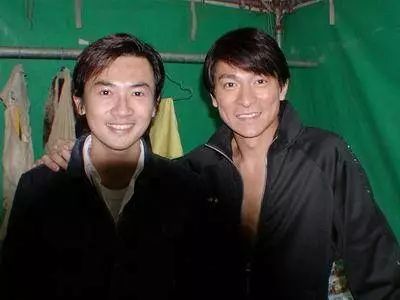 众星评价刘德华,众星力挺星爷