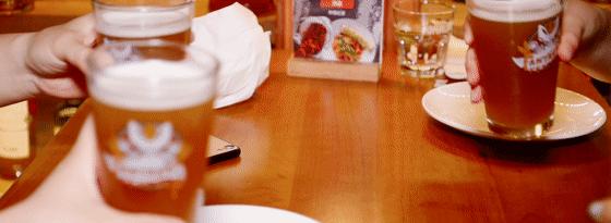 重庆第①家正版餐酒博物馆来了！1000+酒水，50+简餐，嗨翻16h