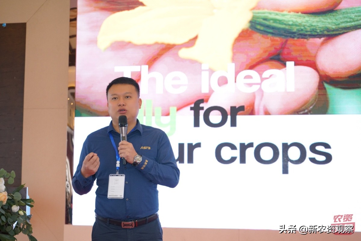 黔南州“一品一策”，格瑞诺瓦助力大葱栽培管理