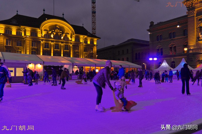 瑞士首都伯尔尼的介绍,瑞士首都伯尔尼旅游攻略