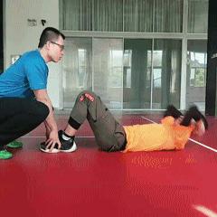 体育中考青春的模样,燃烧吧青春何洁翻唱