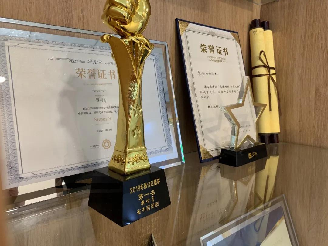 链家青年居易店：精准挖掘客户需求，争做A店头部先锋部队