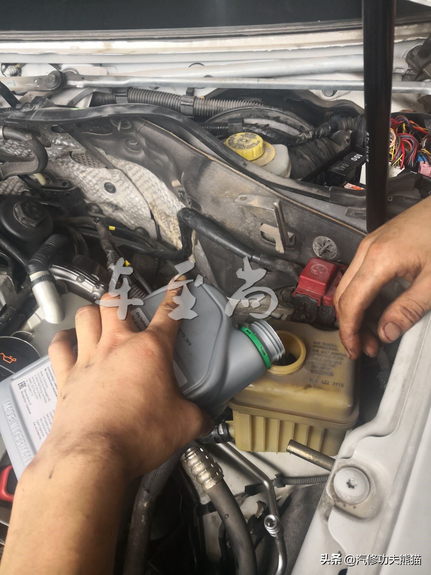 保时捷烧机油最好的解决方法,保时捷烧机油厉害怎么解决