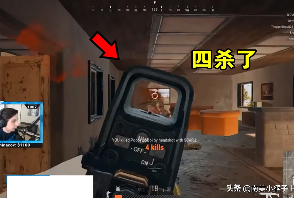 绝地求生身法躲子弹,绝地求生听子弹声判断敌人位置