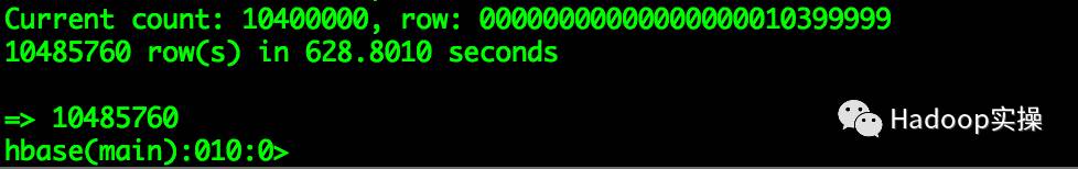 hbase跨集群跨版本迁移,hbase数据自动分片