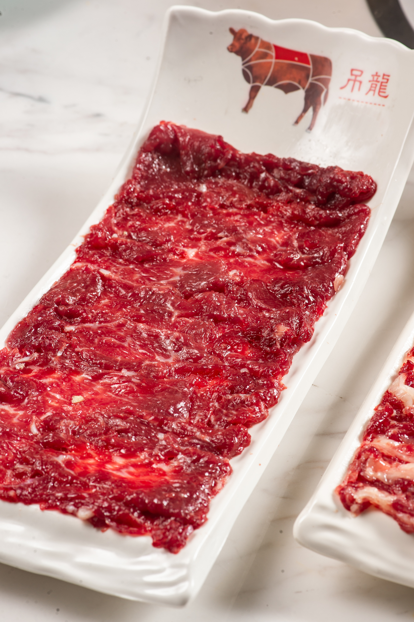 单店销量200万,年销售额几亿的牛肉火锅