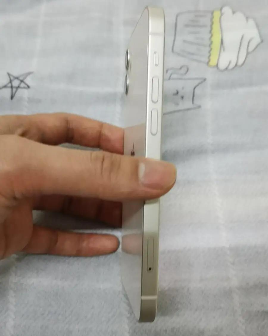 iphone13上手体验,iphone13promax1tb体验