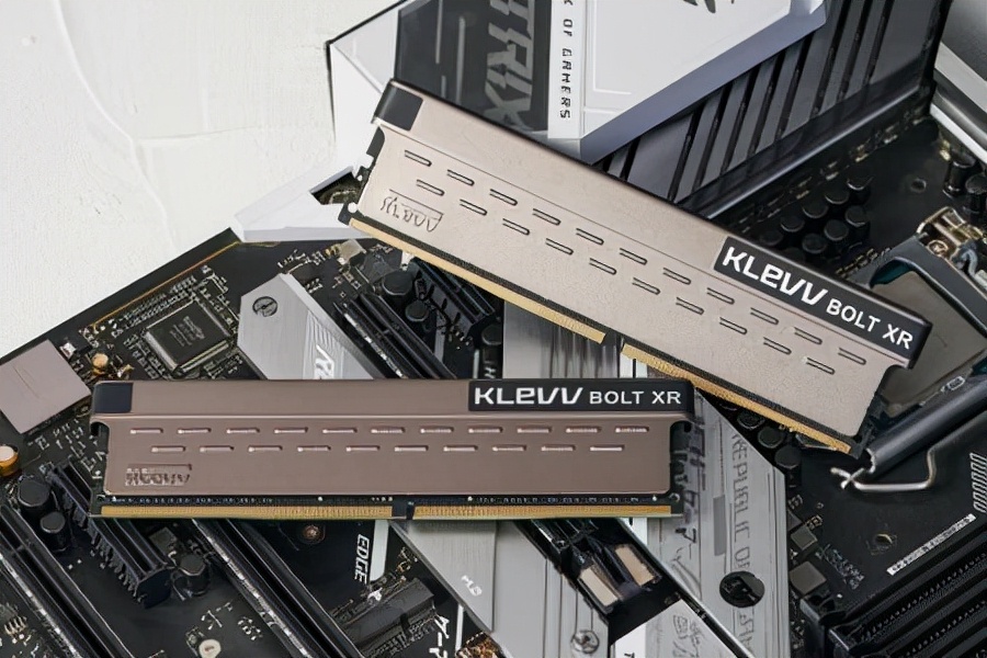 科赋bolt3600内存评测,科赋ddr424008gb