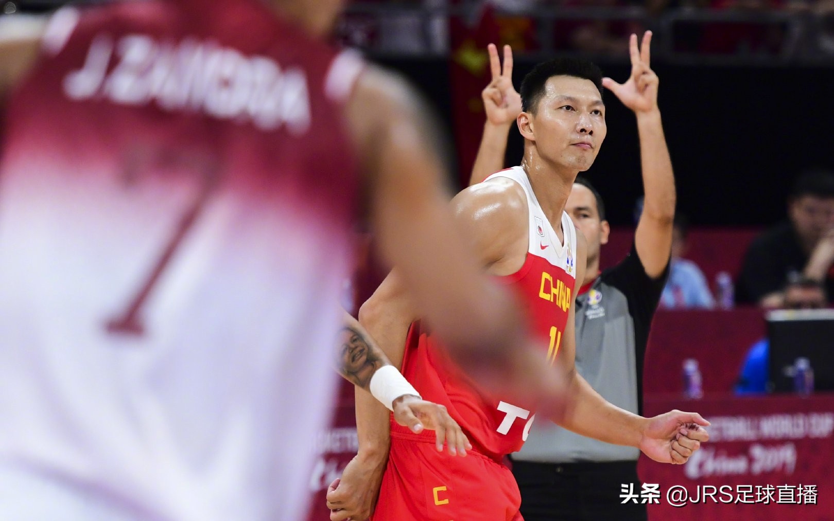 男篮世界杯预选赛直播间现场直播,直播吧男篮赛程现场直播