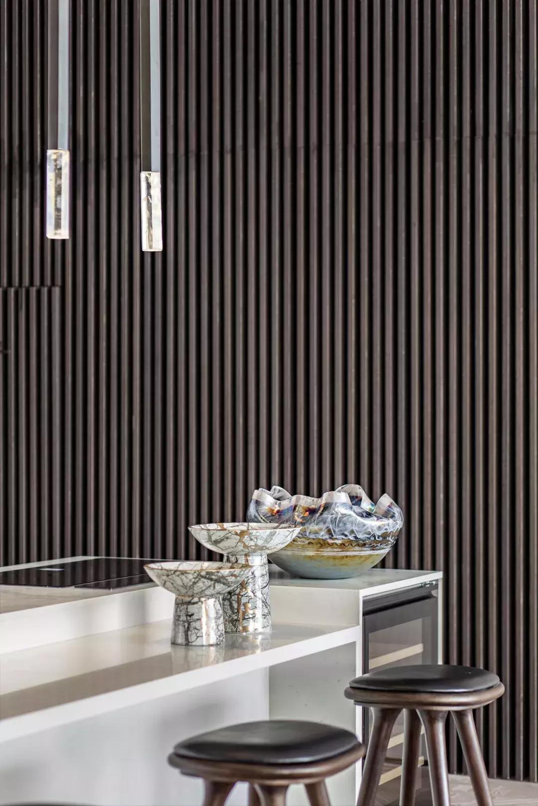 南京最有设计感的楼盘,桥北三大神盘哪个好