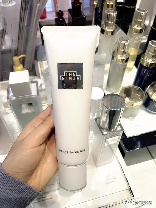 日系洗面奶氨基酸洗面奶,日系洗面奶品牌排行榜