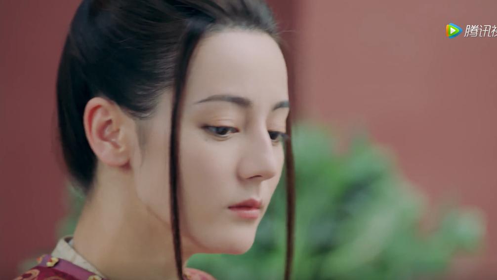 赵姐留给热巴团队写艳压通稿的时间不多了