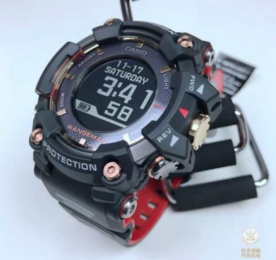 卡西欧g-shock手表推荐哪一款呢,卡西欧G-SHOCK推荐