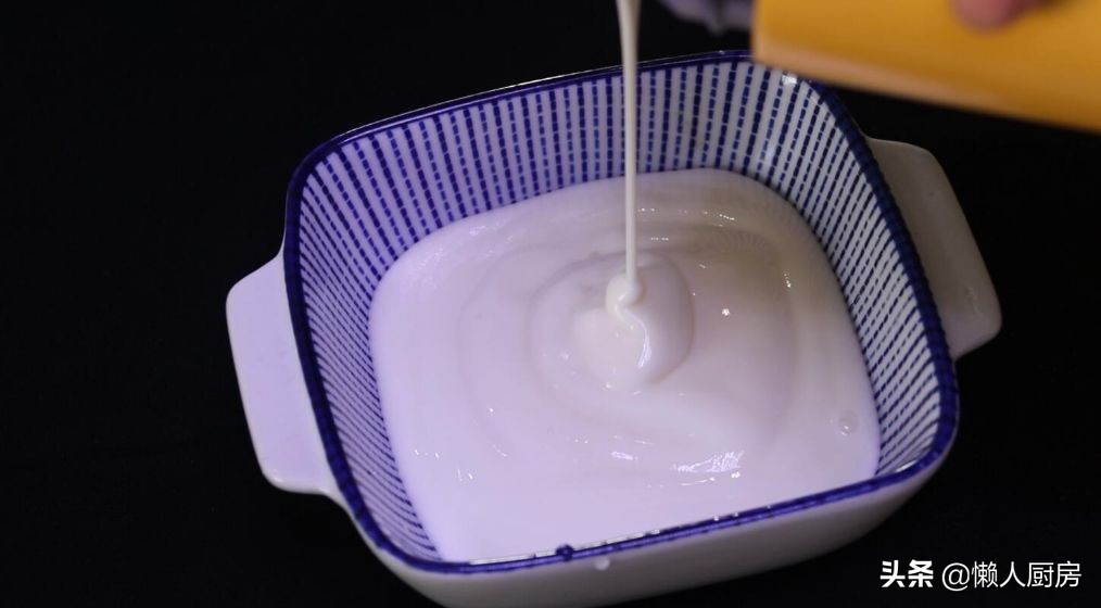 没有保温功能的电饭锅怎么做酸奶,电饭锅做酸奶制作方法及步骤如下