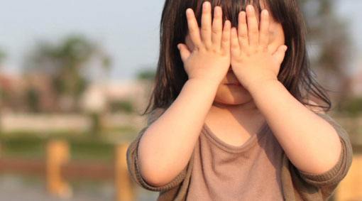 孩子对家长撒过的谎,孩子对父母撒过的谎