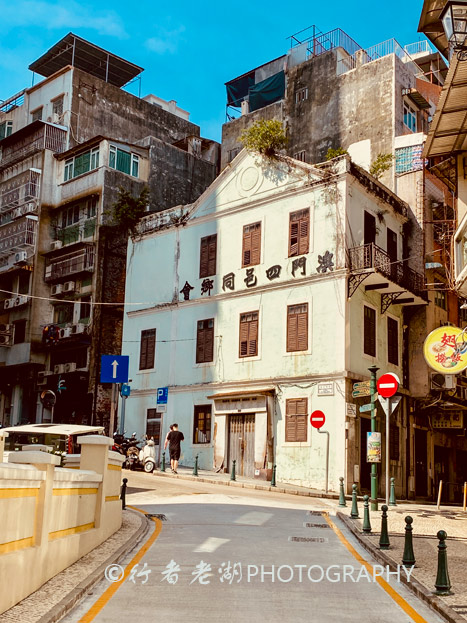 去澳门旅游注意哪些事项,去澳门旅游注意事项及流程