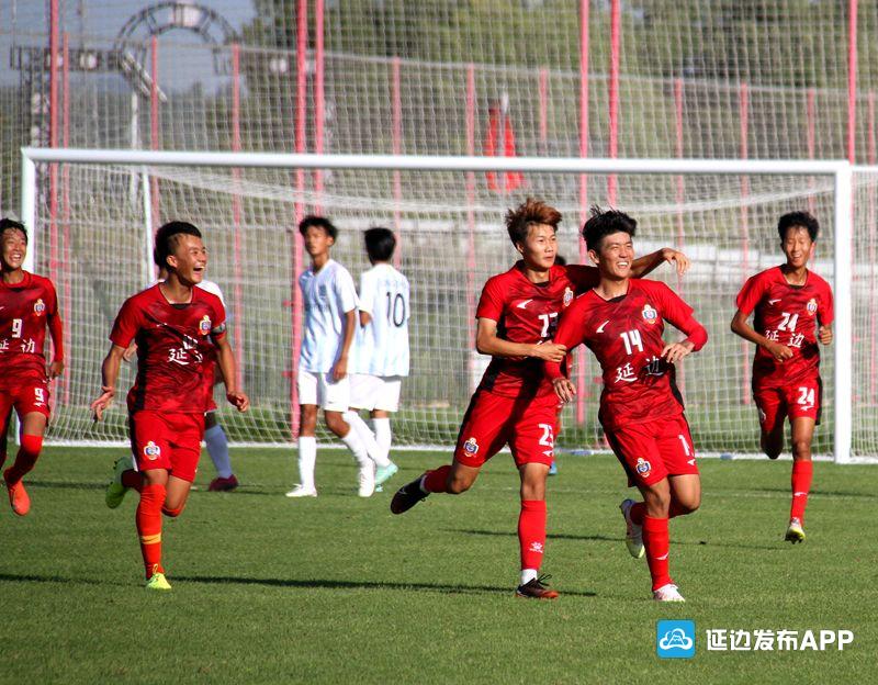 延边足球现状如何呢,延边足球的历程