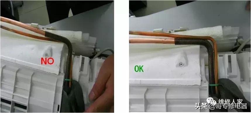 空调安装规范和管理规定,高层空调外机安装规范