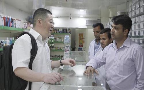 抗癌印度的卖1000,欧美的卖23500?全世界人排队买印度的“假药