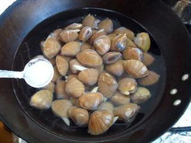 东港海鲜都是有哪些,东港最全海鲜