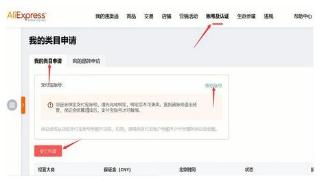 2023年速卖通提出了哪些经营措施,速卖通开店入驻流程完整版