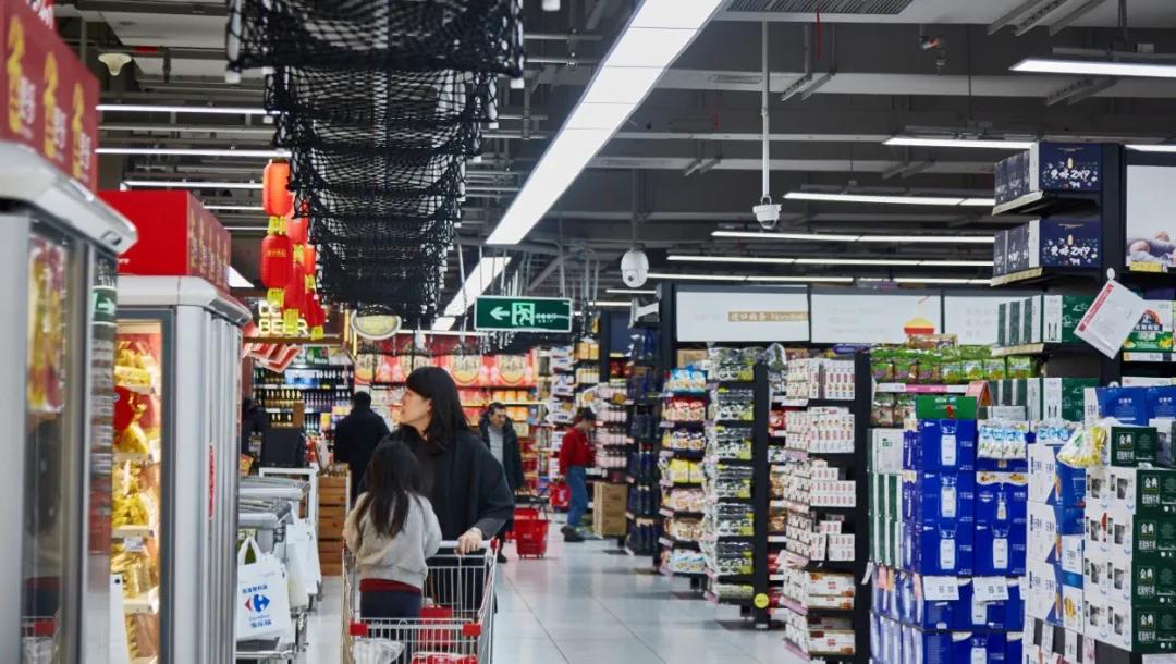 零售业回升趋势确立,零售行业业绩增长的瓶颈及突破