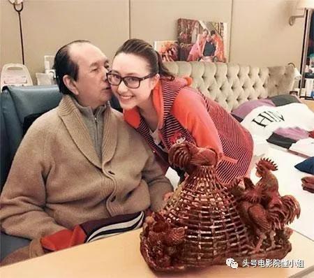 何鸿燊病逝医院,何鸿燊生前住院