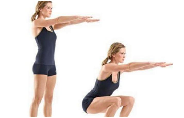 重要意见/女生腿粗类型及瘦腿方法