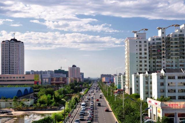 河北省廊坊市在中国城市竞争力排名第64位：京津冀一体化优势彰显